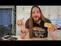 Baked Macaroni and Cheese Balls (By Steel Panther's Michael Starr)