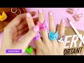 Origami Paper Cat Ring | How to make paper ring