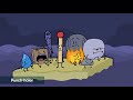 BFDI 1a+1b Reanimated! Fan-made MAP (Multi Animator Project)