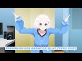 ANDI BIKIN ALIA KESEL?? Alia Naik Pitam【3D Vtuber Anime】with @AliaAdeliaCh​