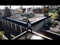 inFAMOUS Second Son: The Flying Car