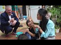 Vietnam: Central Deaf Services (Deaf School)