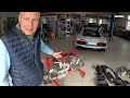 Der Schnellste mit TÜV?! HGP Audi R8 V10 Biturbo mit über 1200 PS 🚀🚀 Meine extremste Erfahrung!