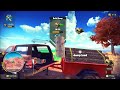 Ranger Loads Wood To Build Bridge | Off The Road Unleashed Nintendo Switch Gameplay HD