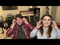 OUR FIRST REACTION to Yes - Starship Trooper | COUPLE REACTION