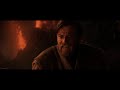 Obi Wan vs Anakin - Jedi's Fury and Revenge of the Sith