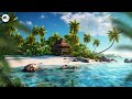 Caribbean Paradise | Chillout Your Mind Mix 2024