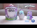 Hatchimals | Introducing Hatchimals Burtle | Only at Walmart!