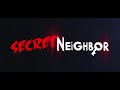 Gravity Falls Intro but it’s Secret Neighbor