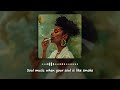 Neo Soul Music ~ Soul music when your soul is like smoke | Relaxing soul songs playlist 2024