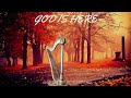 GOD IS HERE / PROPHETIC HARP WARFARE INSTRUMENTAL / DAVID HARP / 432Hz BODY HEALING INSTRUMENTAL