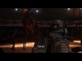 Resident Evil 6 - Leon and Helena crash every vehicle known to man