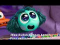 Inside Out 2 - Zoonomaly Theme Song ( Cover ) | All Clips From The Movie (2024)