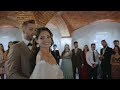 OUR WEDDING DANCE MIX 💗 A Thousand Years & Rewrite the Stars | Anna & Matt