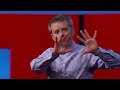 A New Understanding of Human History and the Roots of Inequality | David Wengrow | TED
