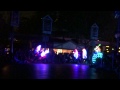 Paint the Night - Disneyland Electrical Parade