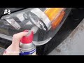 8 WD40 Hacks that will BLOW YOUR MIND & MAKE LIFE EASIER!!! | Andrea Jean
