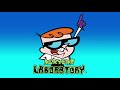 Dexter's Laboratory | Trapped with a Vengeance | Cartoon Network