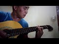 Ako'y Sayo Ika'y Akin by iaxe #paudelima #cover