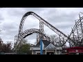 Six Flags Great America, Opening Day 2024