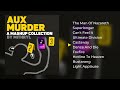 Aux Murder [Full Album]