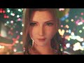 Play Arts Kai Aerith Gainsborough by Square Enix (Final Fantasy VII Remake)