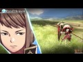 Fire Emblem Fates - All Allies Critical Hit/Skill Activation Quotes Showcase (60FPS)