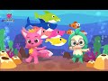 Baby Shark | Dance Dance Pinkfong | Pinkfong Songs for Children