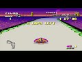 Playing SNES Games: F-Zero!