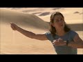 The Sahara Desert's Scorching Heat | How the Earth Was Made (S2, E4) | Full Episode | History