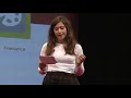 How to Find Your Passion and Make it Your Job | Emma Rosen | TEDxYouth@Manchester