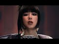 Akini Jing - Black Widow (Official Music Video)