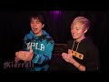 Sam and Colby being chaotic/weird. // Part 1 // @samandcolby