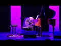 Jordan Rudess does some Bach at the Sofia