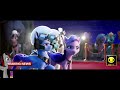 Equestrias Underground Displays Why OBS and Microphones Hate Us and MLP G5 Movie reaction we guess.