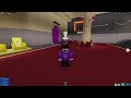 Playing revenge on roblox piano (insane)