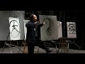 Taiji/yinyang philosophy: Chungliang Al Huang at TEDxHendrixCollege