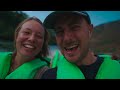 MEXICO'S COOLEST CANYON? 🐊 Cañon del Sumidero, Chiapas | Tour from San Cristobal | Mexico | VLOG #17