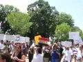 Christian Demonstration in Washington 5