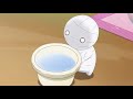 How to Keep a Mummy Ep. 1 | White, Round, Tiny, Wimpy, and Ready