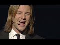 Celtic Thunder - Now We Are Free (Live From Ontario / 2015) ft. Keith Harkin