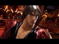 Jin Kazama Combo Guide (Season 4) | TEKKEN 7