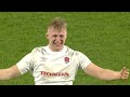 A COMEBACK FOR THE AGES | England Men's U20 v France Men's U20 highlights