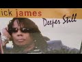 Rick James Deeper Still 2007 Stone City Records