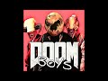 Beastie Boys × DOOM ETERNAL