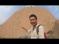 4K（第七十四集)EP74.古代明长城之谜.The mystery of the ancient Ming Great Wall.