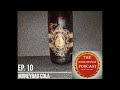 The Soda Review Podcast Ep. 10 Moneybag Cola
