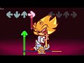Insomnia but Fleetway and Sonic sing it (Download link in description)