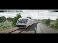 Steuerwagen! 286.1 Expert Cab Car (DB BR 101) | First Look | Nahverkehr Dresden | Train Sim World 4