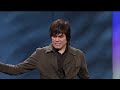 Joseph Prince - Keep Your Eyes On Jesus - 10 Jun 2012